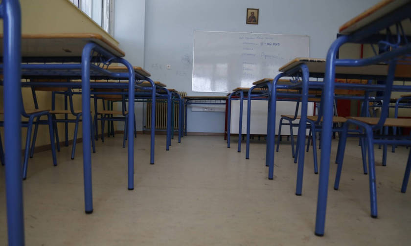 Κλειστά σχολεία την Παρασκευή στη Θεσσαλονίκη