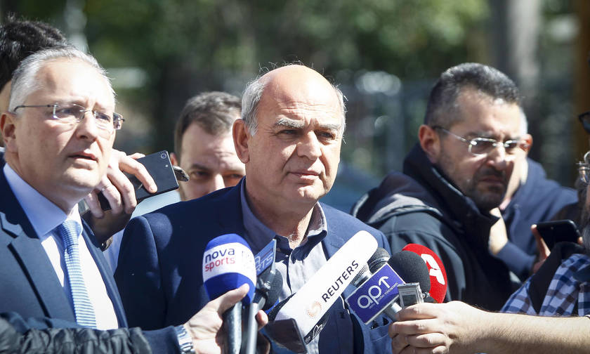 «Μάχη» ΕΠΟ και FIFA με επίκεντρο το ελληνικό ποδόσφαιρο