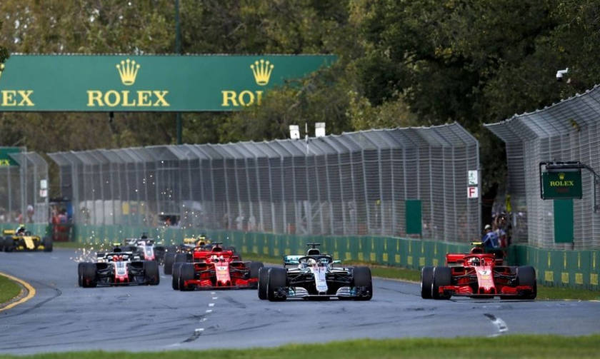 F1: Βρήκε το πρόβλημα στο λογισμικό της η Mercedes