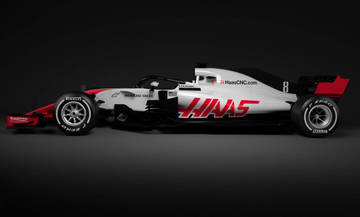 Haas και Ferrari ξεφεύγουν από τα όρια της απλής συνεργασίας 
