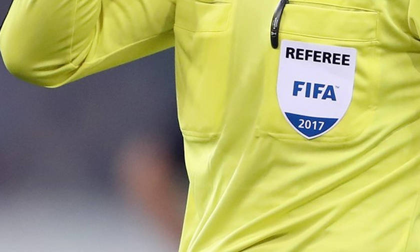 Brexit στο Μουντιάλ της Ρωσίας