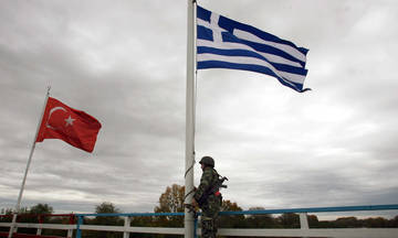 Απορρίφθηκε η ένσταση των δύο Ελλήνων στρατιωτικών