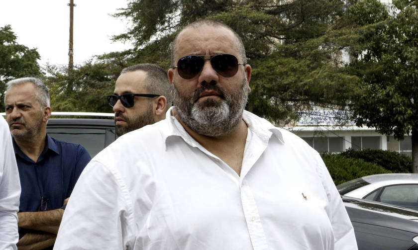 «Το θράσος τους περισσεύει»