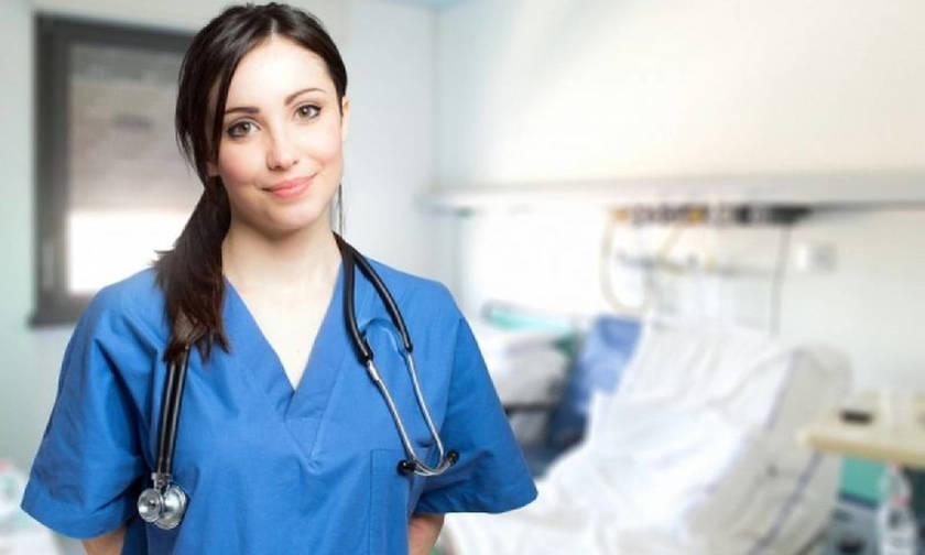 Οργή για... σεξιστικό e-mail: «Ζητείται εμφανίσιμη νοσηλεύτρια»