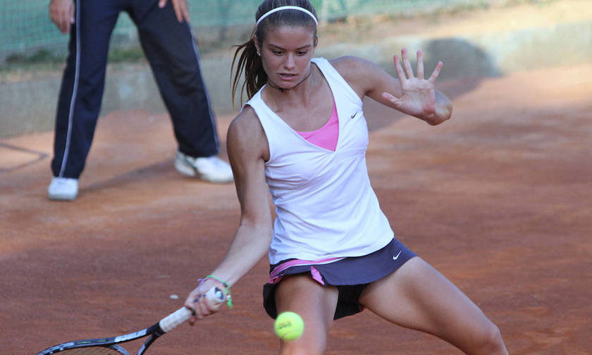 Η Σάκκαρη  στη  ΝOVA