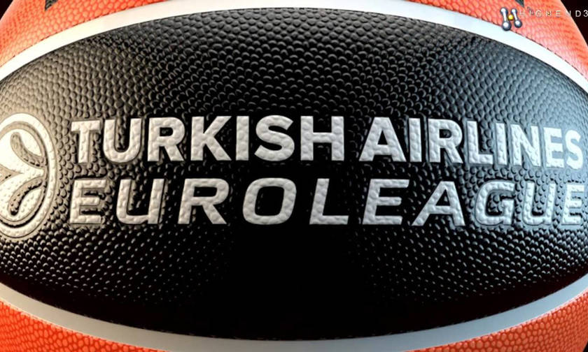 Euroleague: Στα playoffs η Μπασκόνια - Αποτελέσματα και βαθμολογία