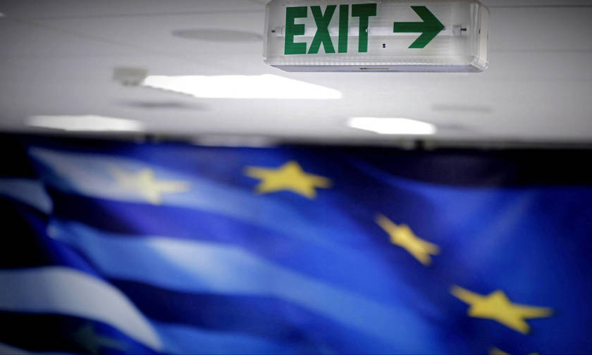 Ποινές και πρωτάθλημα σουρωτήρι και στο βάθος GREXIT