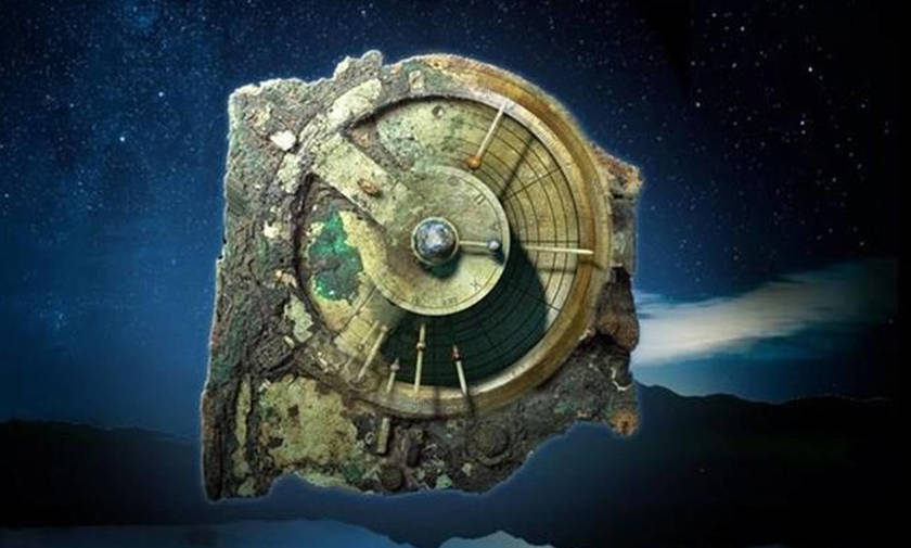 «Ο μηχανισμός των Αντικυθήρων - Αφηγήσεις»: Παγκόσμια πρεμιέρα για το ντοκιμαντέρ του Ν. Παπακώστα