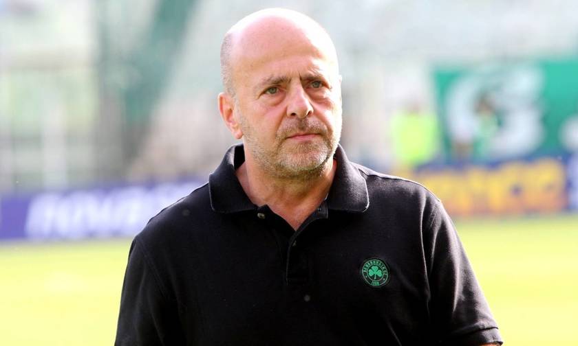 Παναθηναϊκός: Επιχειρηματίας έβαλε το χέρι στην τσέπη