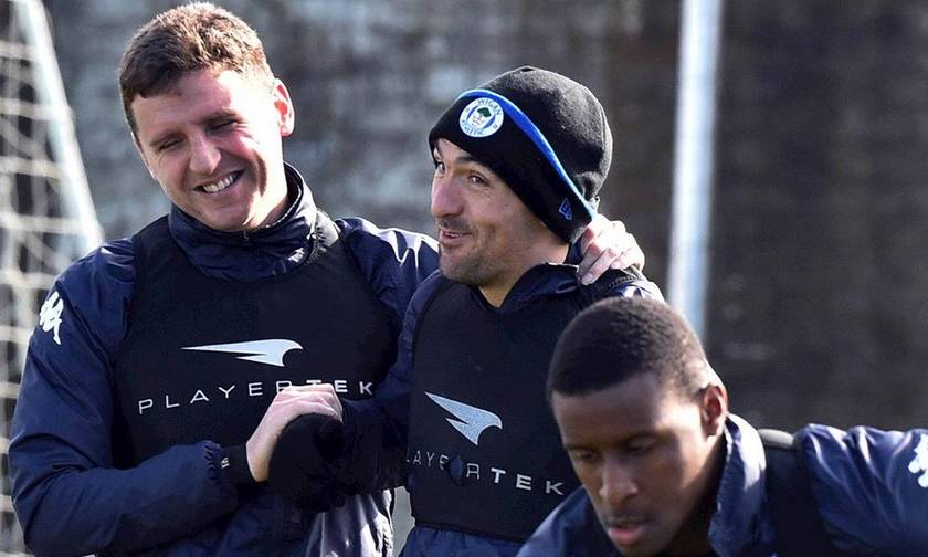 Νέο ταμείο, νέα απόπειρα