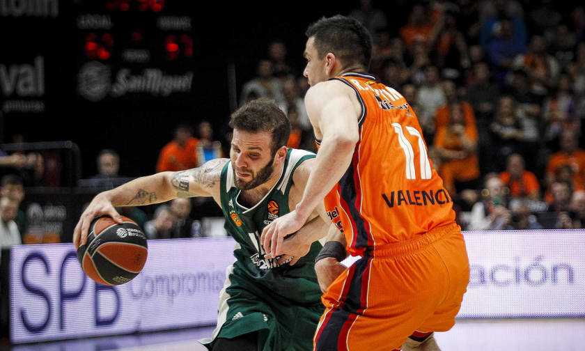 Για να κυνηγήσει το πλεονέκτημα...