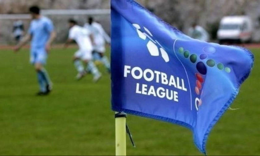 Το τηλεοπτικό πρόγραμμα της Football League (26η αγ. - 29η αγ.)