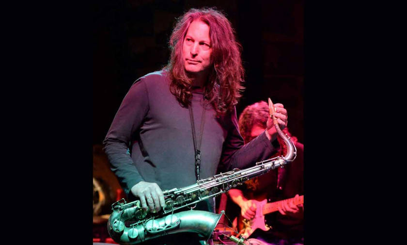 Tribute to Leonard Cohen με τον David Lynch στο Skrow Theater