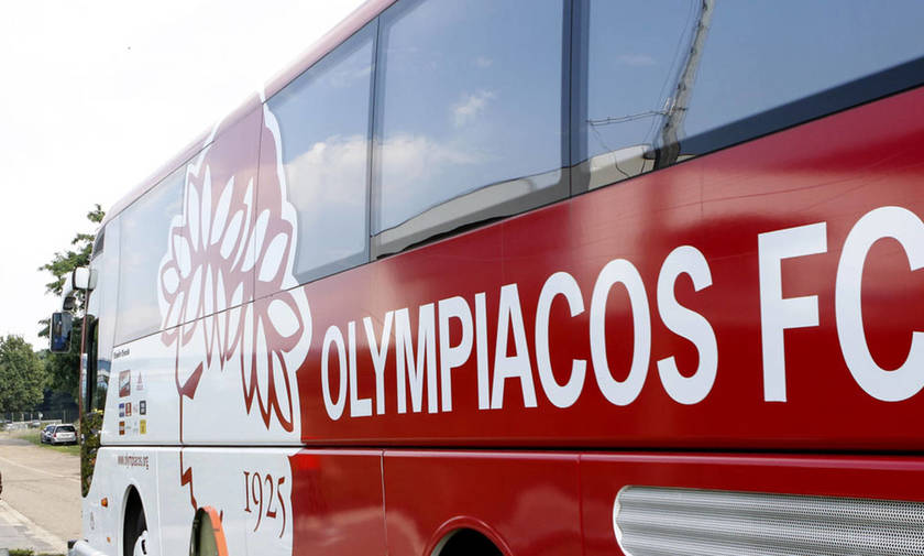 Στο δρόμο για Λιβαδειά