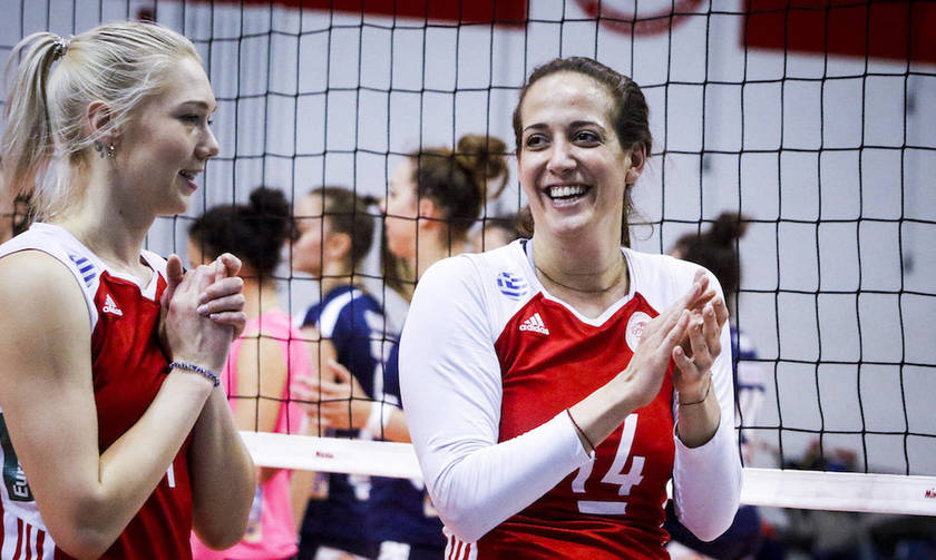 Eπιτυχημένη πρόβα τζενεράλε του Ολυμπιακού