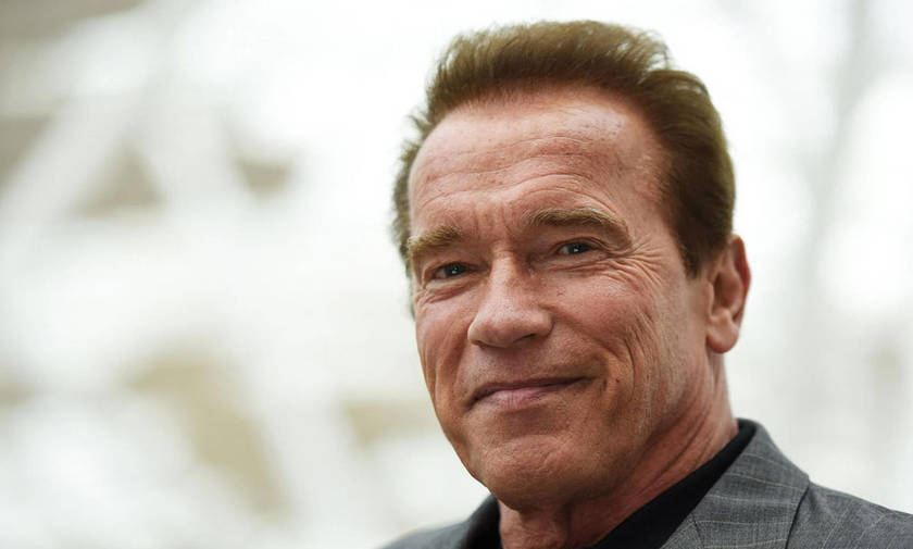 Εκτάκτως επέμβαση ανοιχτής καρδιάς  ο Σβάρτσενεγκερ