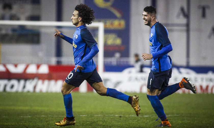 Ατρόμητος: Χωρίς τους δανεικούς για την... προσπέραση