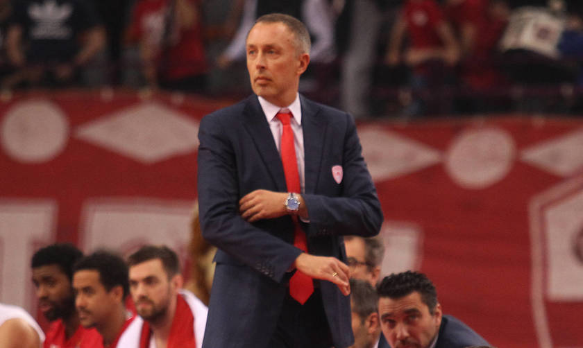 Τόμιτς: Έπρεπε να κερδίσουμε πριν από την παράταση