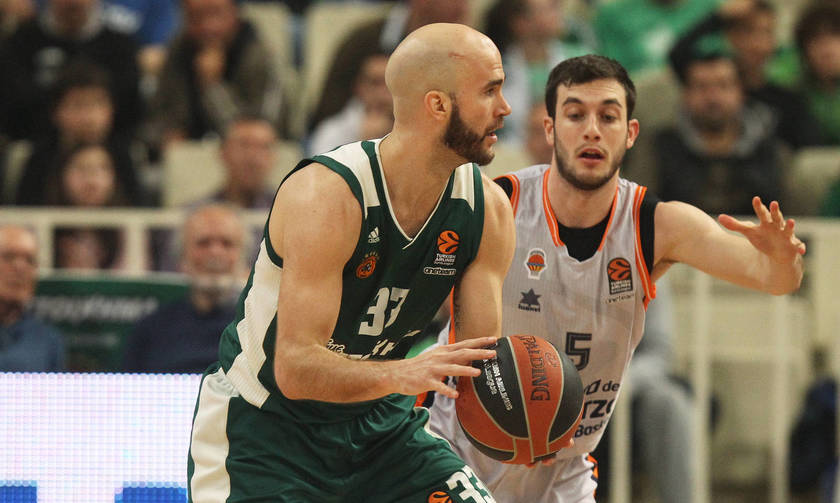 Ο Παναθηναϊκός κέρδισε και ελπίζει 