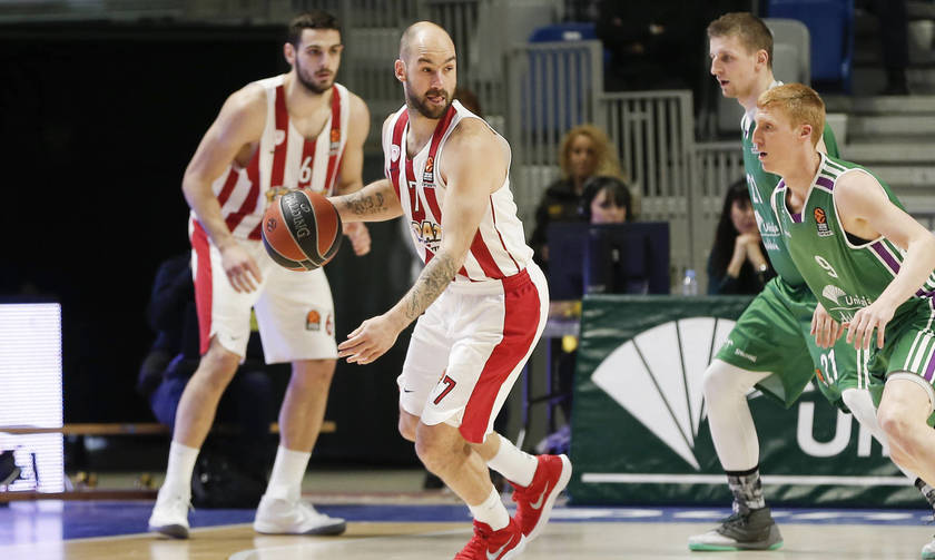 Του αρέσει το θρίλερ...