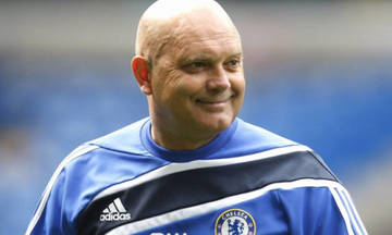 Σε κρίσιμη κατάταση ο Ρέι Γουίλκινς