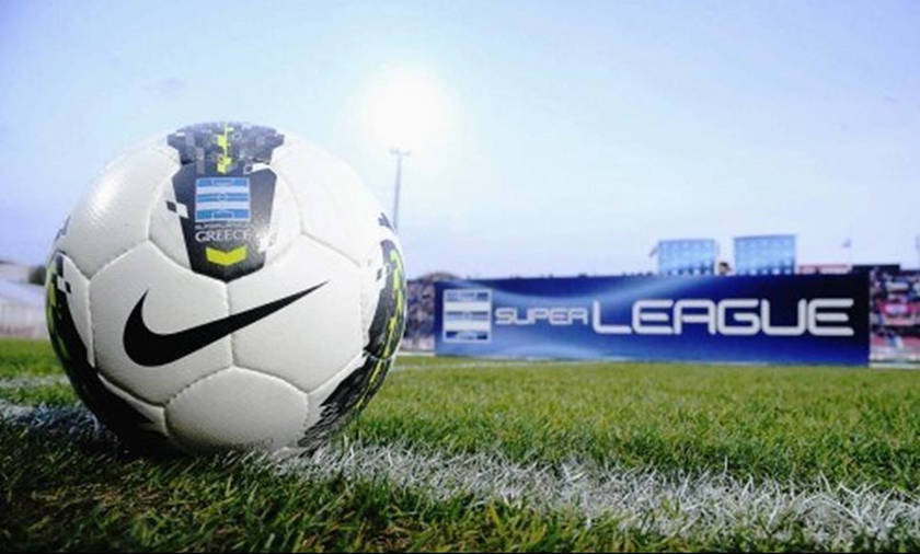 Επιστροφή στη δράση για τις ομάδες της Super League