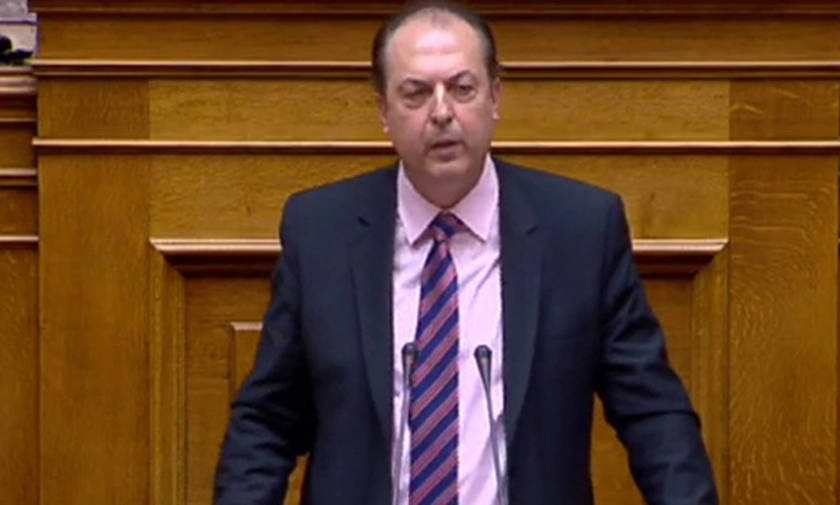 Λαζαρίδης: Ο Ολυμπιακός παραβίασε ολόκληρο τον ΚΑΠ και τιμώρησαν τον ΠΑΟΚ