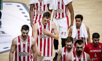 Μάχες παραμονής στη Basket League και Ολυμπιακός - ΑΕΚ