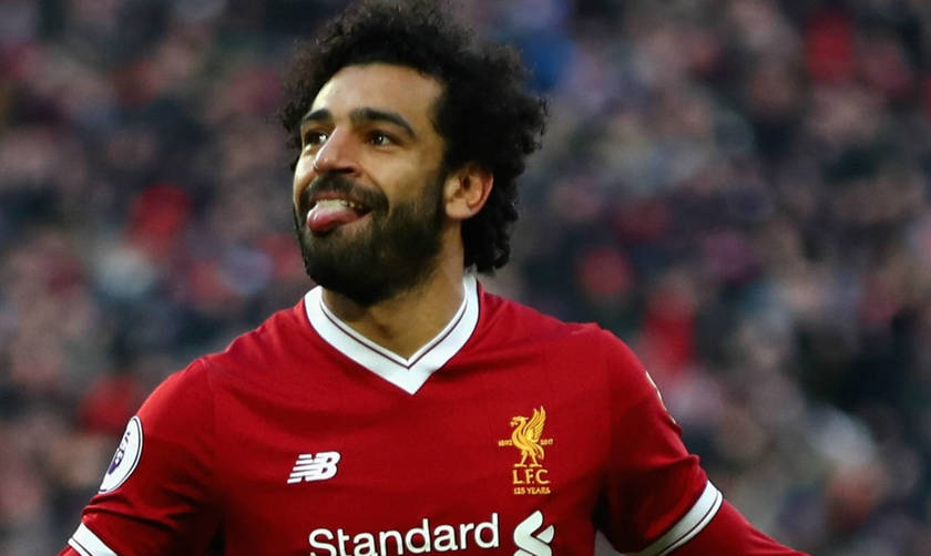 Ανατροπή με υπογραφή Σαλάχ (highlights)