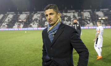 Ο Λουτσέσκου ονειρεύεται... 58 βαθμούς!