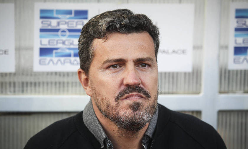 Γκαρθία: "Όταν δεν μπορείς να βάλεις γκολ, αυτό γίνεται"