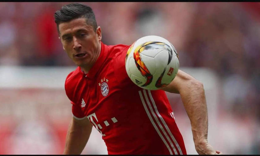 Η Μπάγερν έκανε σκόνη την Ντόρτμουντ (vid)