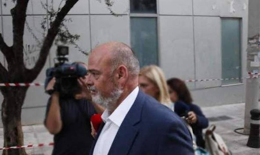 Aυτοκτόνησε o Μιχάλης Καριώτογλου