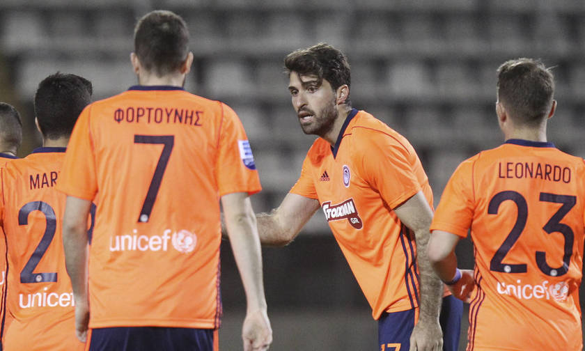 Όχι άλλο κάρβουνο!