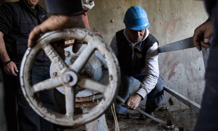 Θεσσαλονίκη: Παρέμβαση εισαγγελέα για τις διακοπές και για τον κίνδυνο μόλυνσης από το νερό 