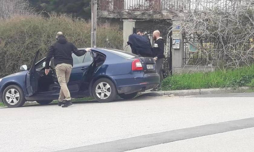 Ωραιόκαστρο: Η κόρη του 58χρονου και μία νεαρή Ρωσίδα συνεργοί στην ομηρία των 8 μηνών