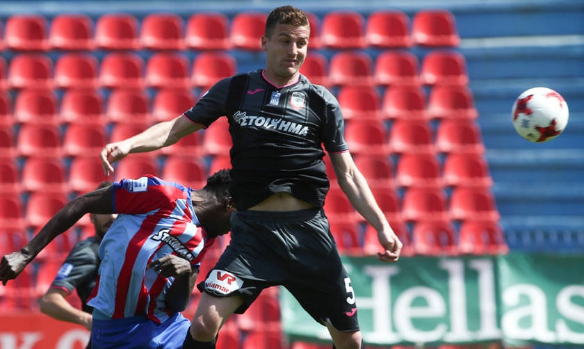 Ανοι«Χ»τοί λογαριασμοί Πανιώνιου, Ξάνθης για την 5η θέση