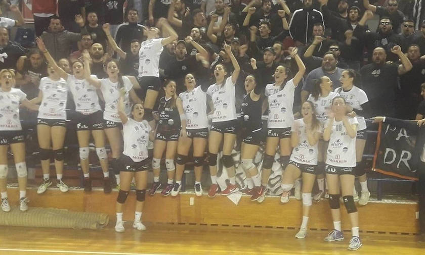 Στη Pre League o  ΠΑΟΚ