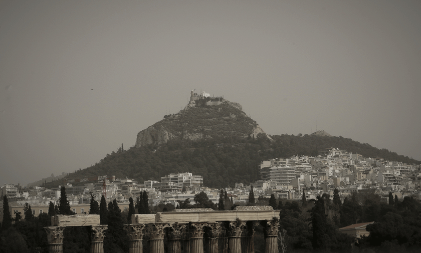 Τι καιρό θα κάνει το Πάσχα