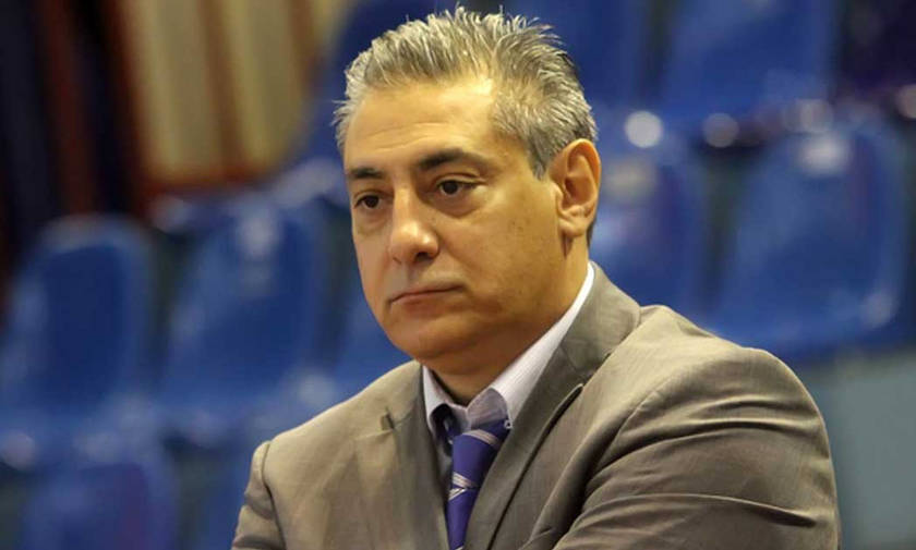 Έλληνας «πρωταθλητής» στο Κατάρ