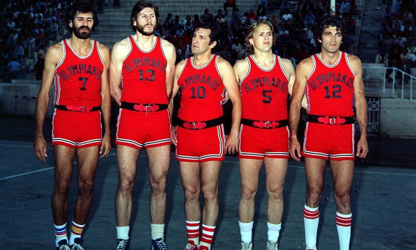 Γιατζόγλου: "Συγκινούμαι και ανατριχιάζω όταν αναπολώ το ματς με την Γκντανσκ"