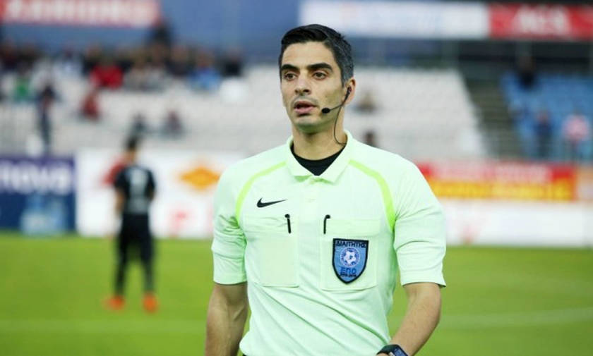 Ο Παπαδόπουλος σφυρίζει στους «Ζωσιμάδες»