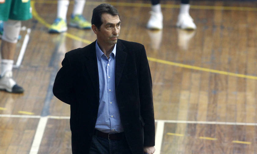 Ο Ανδρεόπουλος επικρατέστερος για τον πάγκο της Εθνικής