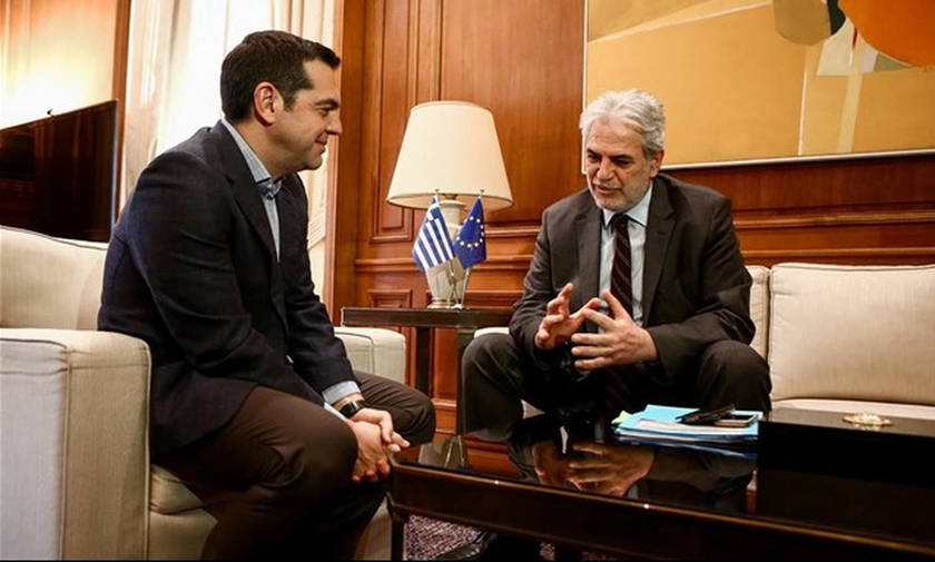 Έκτακτη στήριξη 180 εκατ. ευρώ στην Ελλάδα για το προσφυγικό