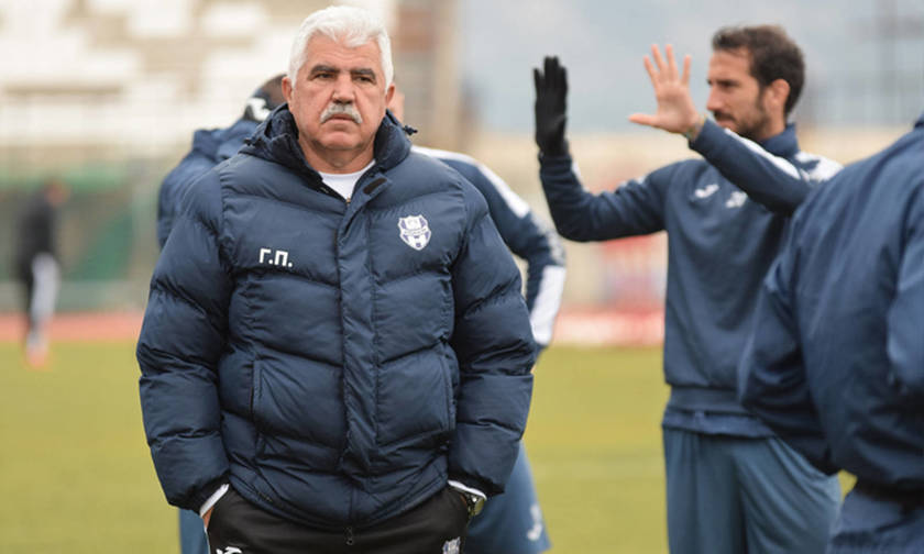 Η αποστολή του Απόλλωνα Σμύρνης για το ματς με τον ΠΑΣ