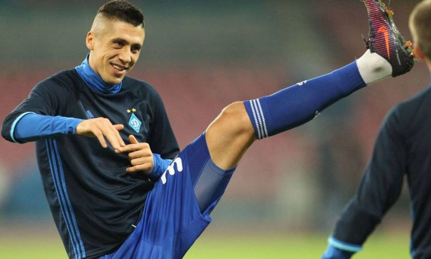 Προσύμφωνο ο ΠΑΟΚ με Χατσερίδη