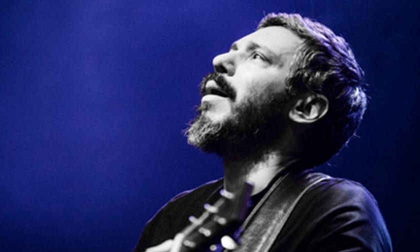 Ο Αλκίνοος Ιωαννίδης σε ευρωπαϊκή περιοδεία