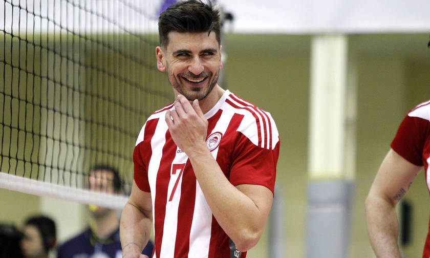 Πετρέας: «Ανυπομονούμε να αγωνιστούμε»