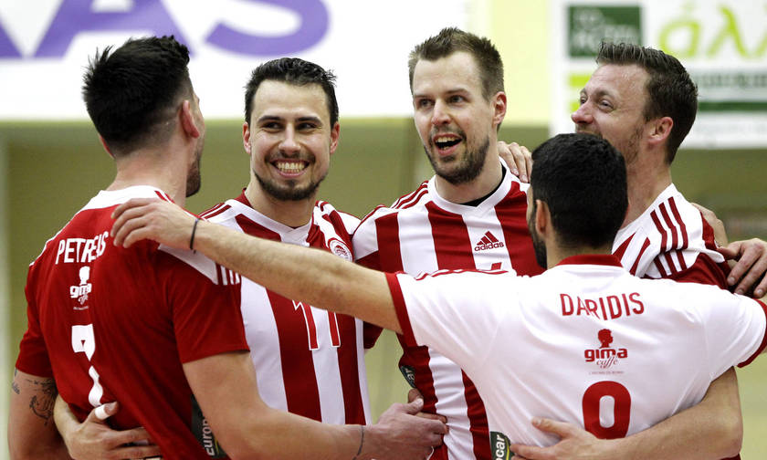 To πρόγραμμα στο φάιναλ-4 του Κυπέλλου