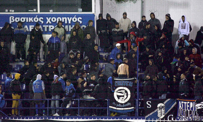 Ο ΠΑΣ καλεί τον κόσμο στο γήπεδο με μειωμένες τιμές εισιτηρίων